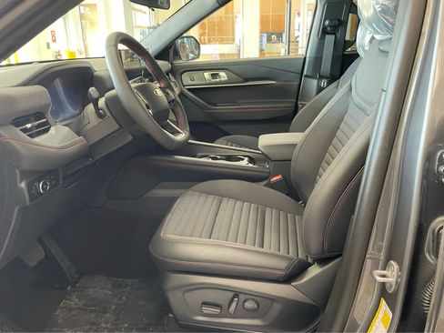 New 2026 Ford Explorer ST-Line AWD/4WD image 16
