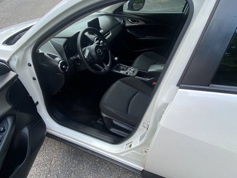 Used 2019 MAZDA CX-3 Sport FWD image 11