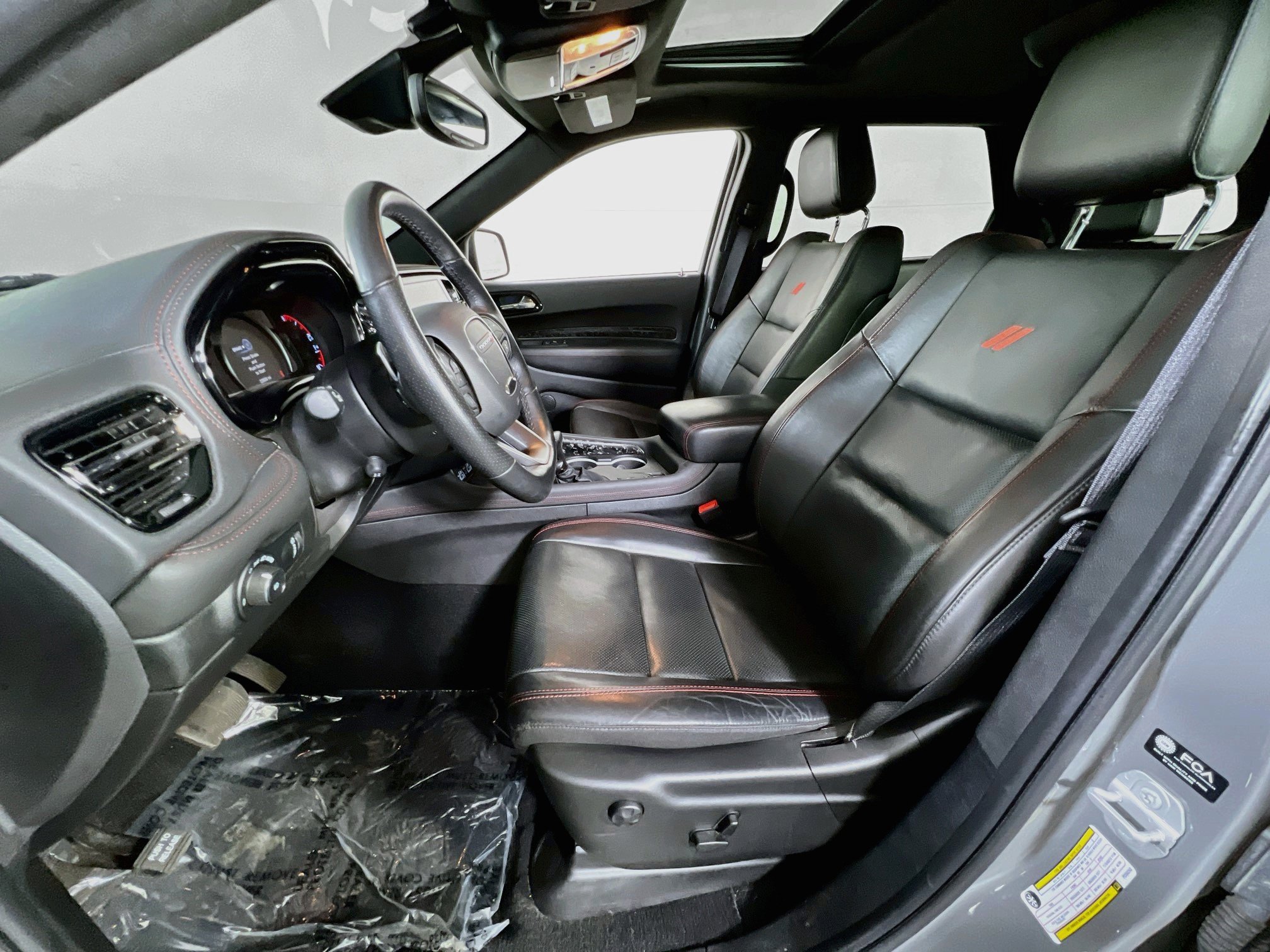 Used 2023 Dodge Durango R/T AWD/4WD image 22