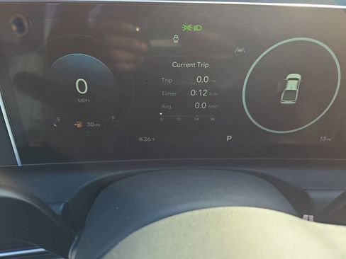 New 2026 Hyundai Santa Cruz SEL AWD/4WD image 19