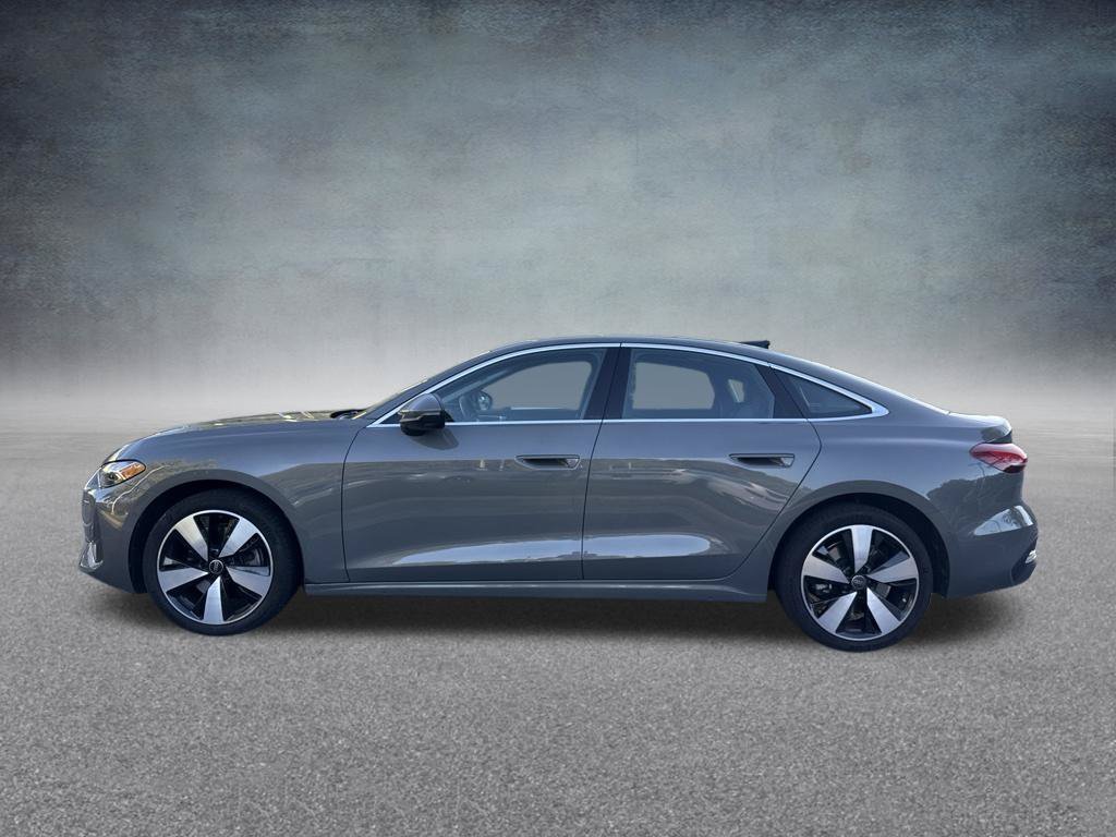 Used 2025 Audi A5 Premium Plus AWD/4WD image 2