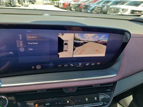 New 2026 Buick Envision Sport Touring AWD/4WD image 26