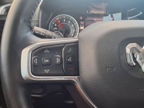 Used 2021 RAM 1500 Laramie RWD image 18