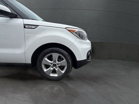 Used 2017 Kia Soul w/ Convenience Package image 14