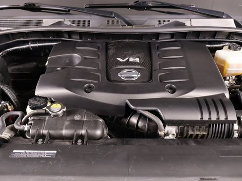 Used 2019 Nissan Armada SL w/ Premium Package image 22