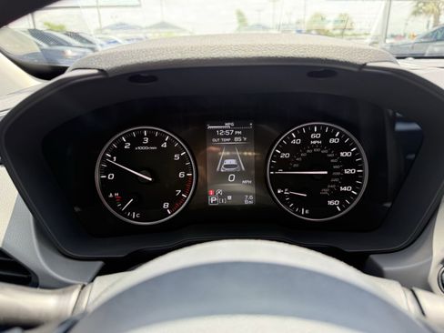 New 2026 Subaru Crosstrek 2.0i Premium AWD/4WD image 24