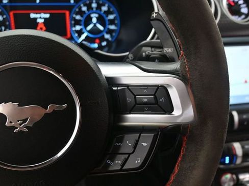 Certified 2020 Ford Mustang GT Premium w/ GT Performance Package RWD image 28