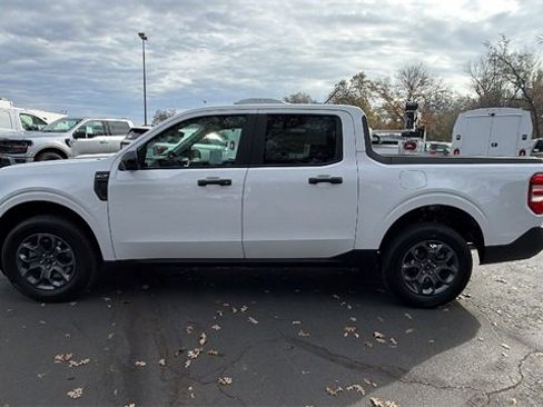 New 2026 Ford Maverick XLT w/ XLT Luxury Package image 7