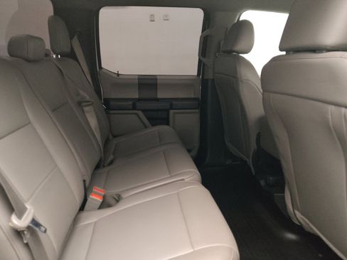 Used 2020 Ford F150 XL w/ Equipment Group 101A Mid image 19