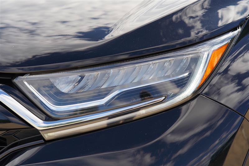 Used 2020 Honda CR-V Touring image 31
