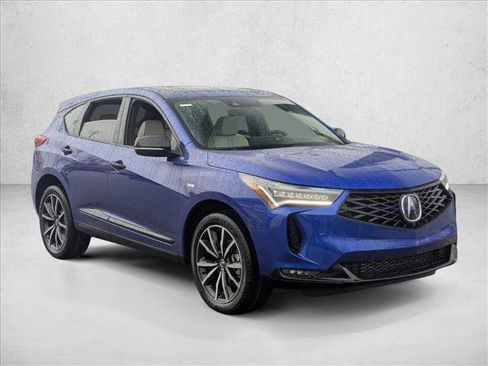New 2026 Acura RDX w/ Advance Package AWD/4WD image 7