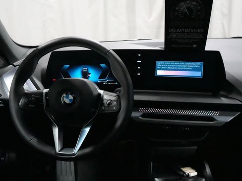 Certified 2025 BMW 228i xDrive image 3