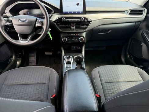 Used 2023 Ford Escape FWD image 11