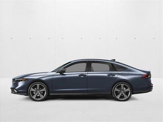 New 2026 Honda Accord SE video 2