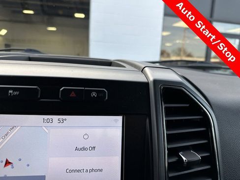 Used 2019 Ford F150 XLT w/ Equipment Group 302A Luxury image 34