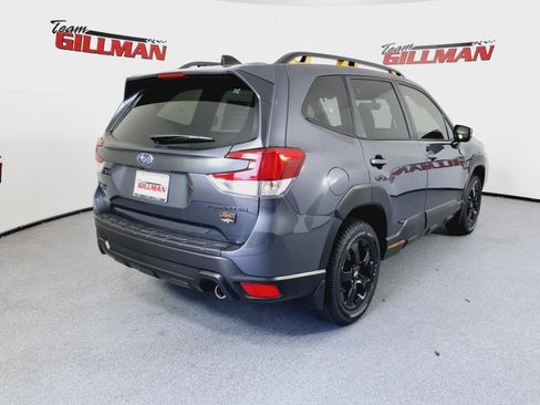 New 2025 Subaru Forester Wilderness w/ Wilderness Package image 4