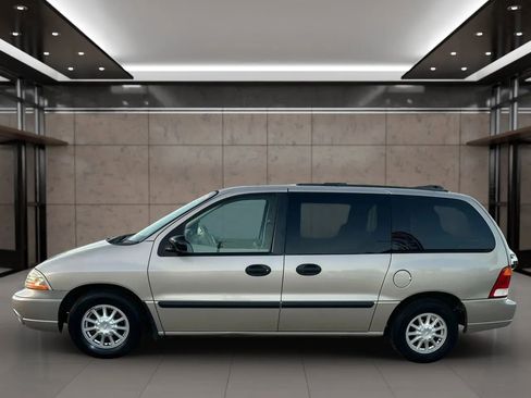 Used 2002 Ford Windstar LX image 3