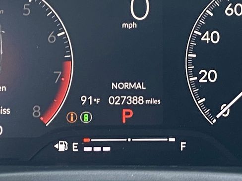 Used 2025 Honda Civic Sport image 35