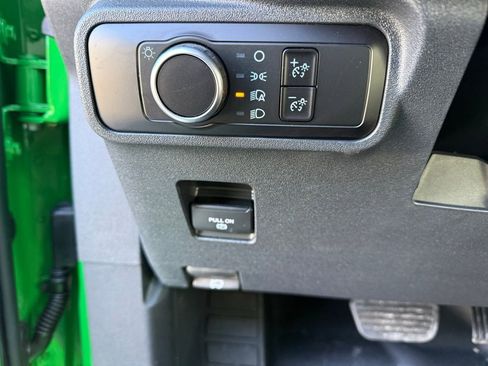 New 2025 Ford Bronco Big Bend image 14