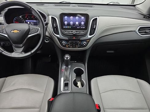 Used 2020 Chevrolet Equinox Premier image 34