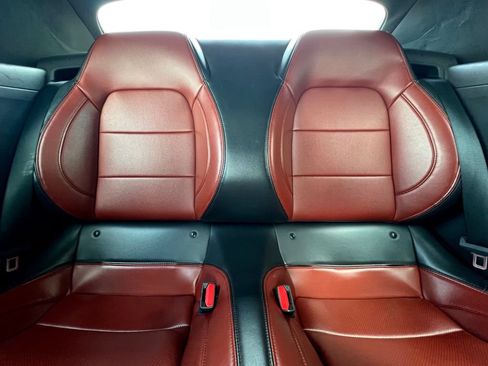 Used 2024 Ford Mustang Premium RWD image 13