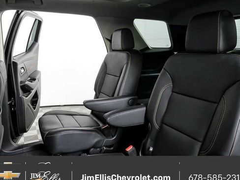 Certified 2019 Chevrolet Traverse Premier w/ Redline Edition image 23