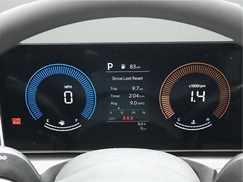 New 2026 Hyundai Santa Cruz SE FWD image 5