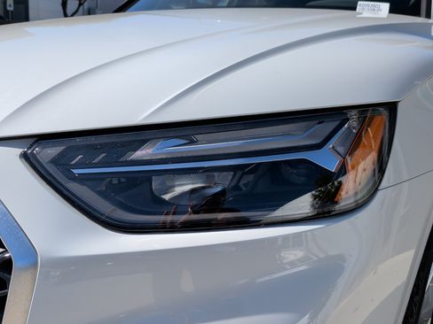 Used 2024 Audi Q5 2.0T Premium Plus image 6