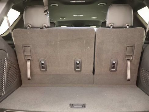 New 2026 Chevrolet Tahoe LS w/ Max Trailering Package AWD/4WD image 25