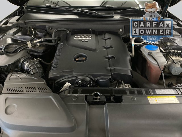 Used 2013 Audi A5 2.0T Premium AWD/4WD image 12