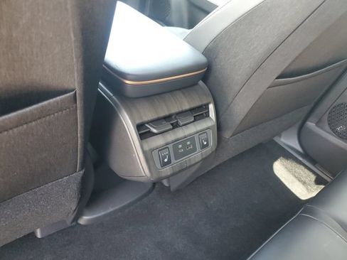 Certified 2023 Nissan Ariya AWD image 12