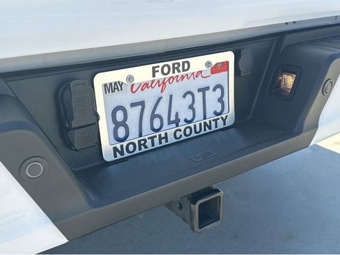 Used 2023 Ford F150 XLT w/ Equipment Group 302A High RWD image 21