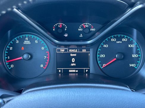 Used 2015 Chevrolet Colorado Z71 image 30