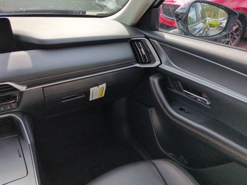 New 2026 MAZDA CX-70 SC Plus AWD/4WD image 16