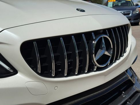 Used 2018 Mercedes-Benz C 63 AMG S image 41
