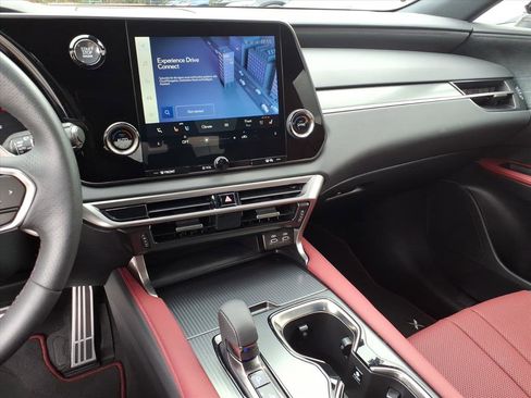 Certified 2023 Lexus RX 350 AWD image 23