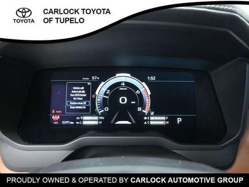 Used 2026 Toyota Tundra 1794 Edition image 18