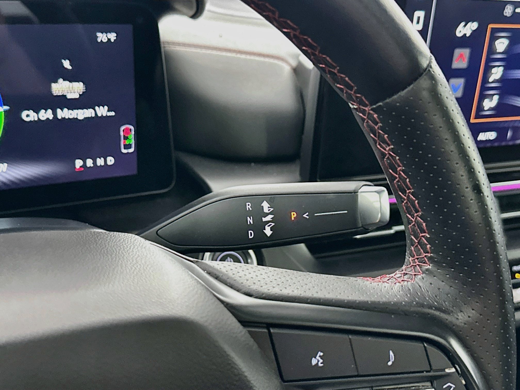 Used 2024 Acura ZDX A-Spec RWD image 24