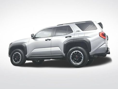 Used 2025 Toyota 4Runner TRD Off-Road Premium w/ Tow Technology Package AWD/4WD image 48