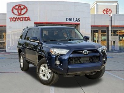Used 2022 Toyota 4Runner SR5 Premium