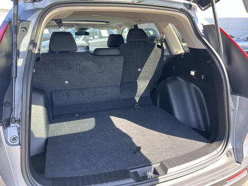 Used 2025 Honda CR-V EX image 22