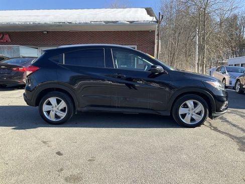 Used 2019 Honda HR-V EX image 4