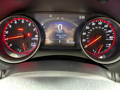 Used 2021 Toyota Camry XSE image 13