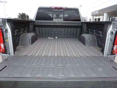 New 2026 GMC Sierra 1500 Denali image 12