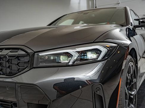 New 2026 BMW M340i xDrive AWD/4WD image 13