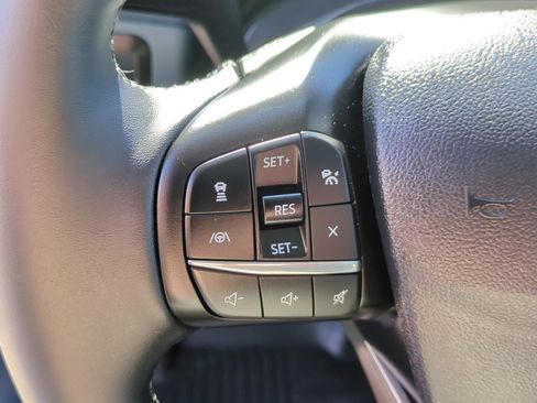Used 2025 Ford Maverick Lariat w/ 4K Tow Package AWD/4WD image 20