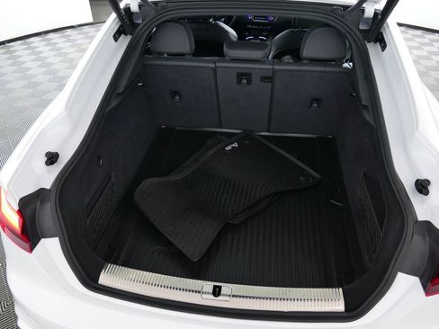 Used 2024 Audi A5 2.0T Premium Plus AWD/4WD image 3