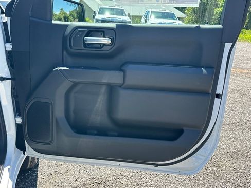 New 2026 GMC Sierra 1500 Pro w/ Pro Value Package AWD/4WD image 15