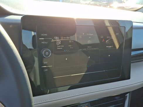 New 2026 Volkswagen Taos S image 12