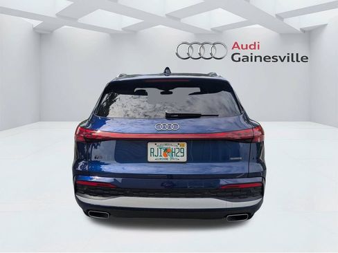 Used 2025 Audi Q5 Premium w/ Convenience Package AWD/4WD image 7